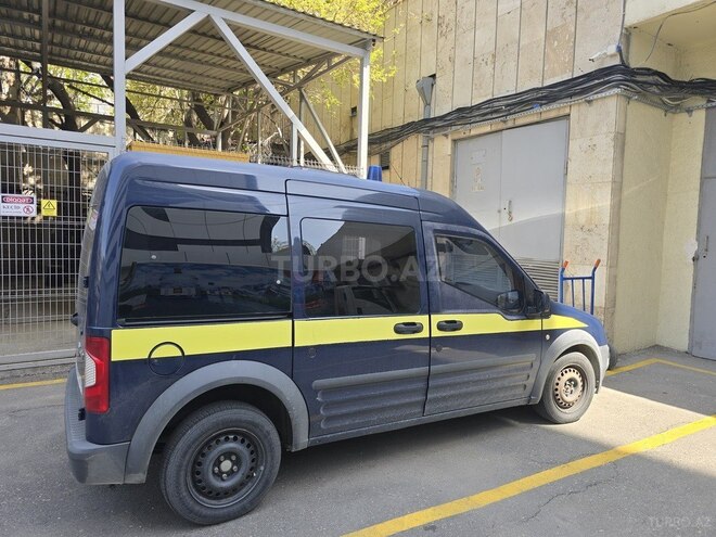 Ford Transit Connect 2013, 120,000 km - 1.8 l - Bakı