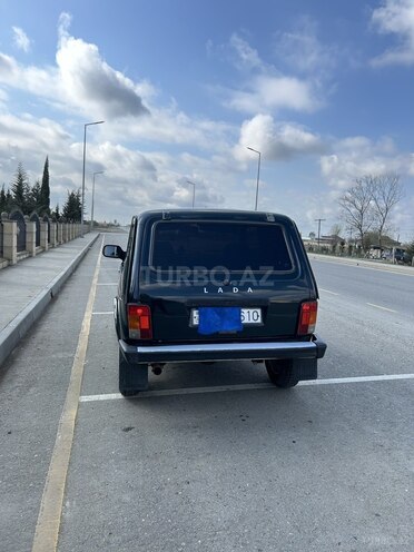 LADA (VAZ) Niva 1997, 150,000 km - 1.7 l - Biləsuvar