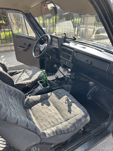 LADA (VAZ) Niva 1997, 150,000 km - 1.7 l - Biləsuvar