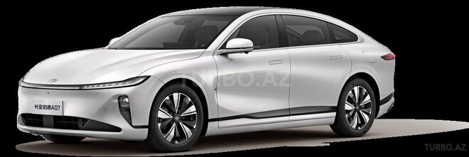 Changan Qiyuan A07 2025, 0 km - 1.5 l - Bakı