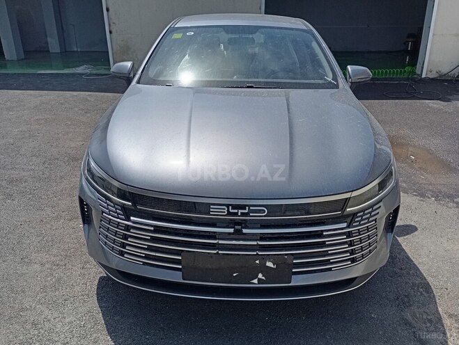 BYD Destroyer 05 2024, 0 km - 1.5 l - Bakı