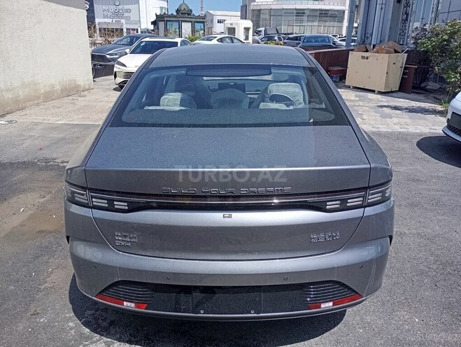 BYD Destroyer 05 2024, 0 km - 1.5 l - Bakı