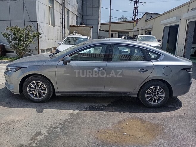 BYD Destroyer 05 2024, 0 km - 1.5 l - Bakı
