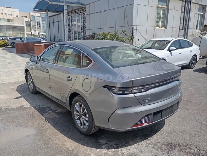 BYD Destroyer 05 2024, 0 km - 1.5 l - Bakı