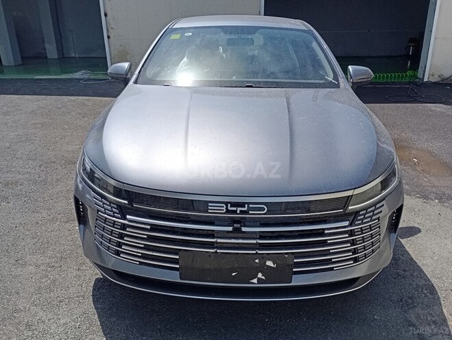 BYD Destroyer 05 2024, 0 km - 1.5 l - Bakı
