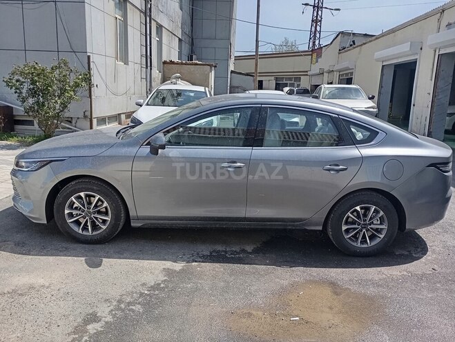 BYD Destroyer 05 2024, 0 km - 1.5 l - Bakı
