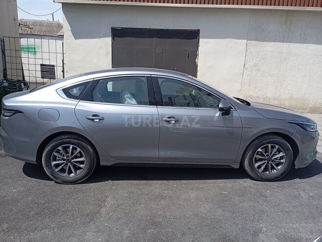 BYD Destroyer 05 2024, 0 km - 1.5 l - Bakı