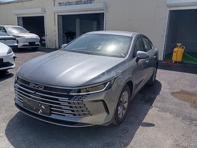 BYD Destroyer 05 2024, 0 km - 1.5 l - Bakı