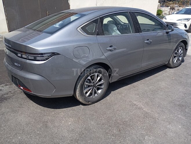 BYD Destroyer 05 2024, 0 km - 1.5 l - Bakı