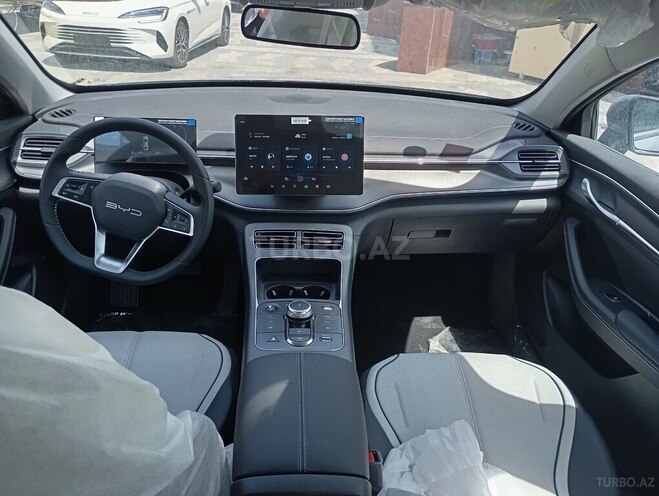 BYD Destroyer 05 2024, 0 km - 1.5 l - Bakı