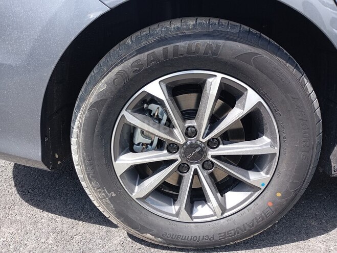 BYD Destroyer 05 2024, 0 km - 1.5 l - Bakı