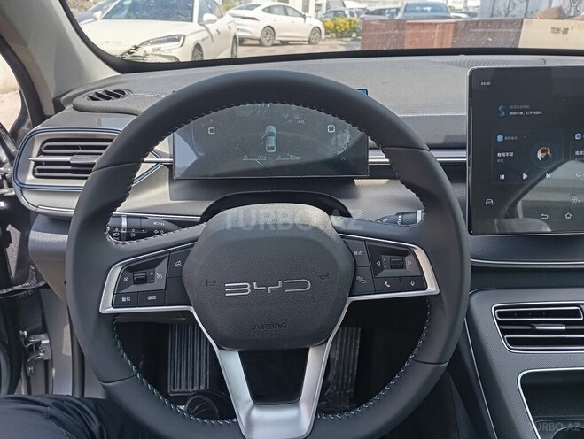 BYD Destroyer 05 2024, 0 km - 1.5 l - Bakı