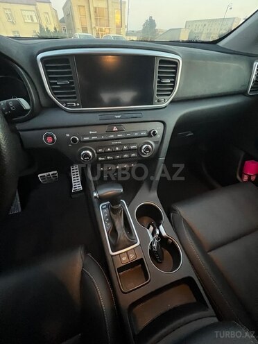 Kia Sportage 2020, 57,000 km - 2.0 л - Bakı