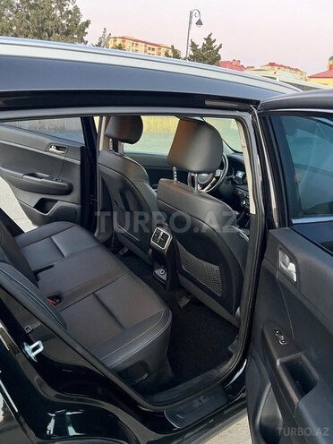 Kia Sportage 2020, 57,000 km - 2.0 л - Bakı