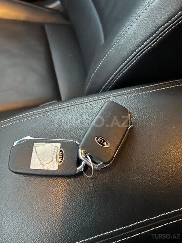 Kia Sportage 2020, 57,000 km - 2.0 л - Bakı