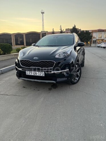 Kia Sportage 2020, 57,000 km - 2.0 л - Bakı