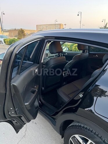 Kia Sportage 2020, 57,000 km - 2.0 л - Bakı