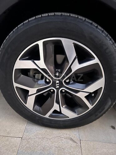Kia Sportage 2020, 57,000 km - 2.0 л - Bakı