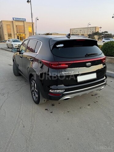 Kia Sportage 2020, 57,000 km - 2.0 л - Bakı
