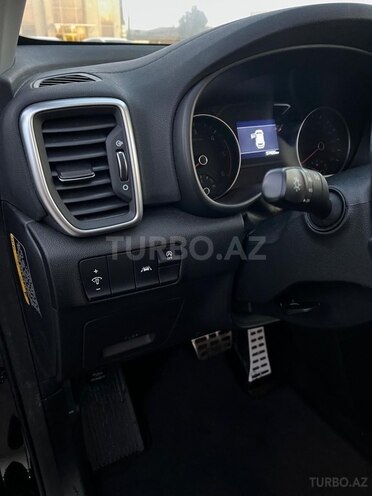 Kia Sportage 2020, 57,000 km - 2.0 л - Bakı
