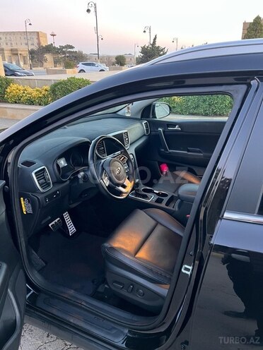 Kia Sportage 2020, 57,000 km - 2.0 л - Bakı