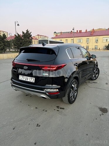 Kia Sportage 2020, 57,000 km - 2.0 л - Bakı