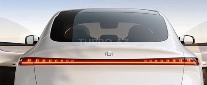 Changan Qiyuan A07 2025, 0 km - 1.5 l - Bakı