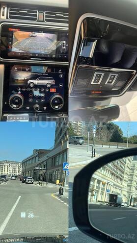 Land Rover Range Rover 2019, 132,000 km - 3.0 l - Bakı