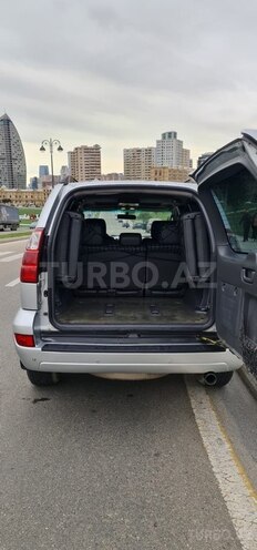 Toyota Land Cruiser Prado 2005, 242,000 km - 4.0 l - Bakı