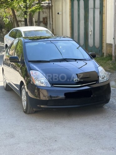 Toyota Prius 2008, 231,000 km - 1.5 l - Bakı