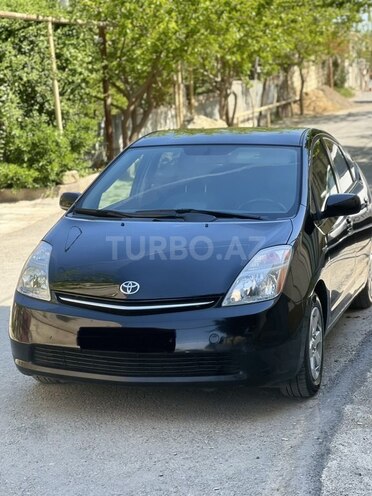 Toyota Prius 2008, 231,000 km - 1.5 l - Bakı