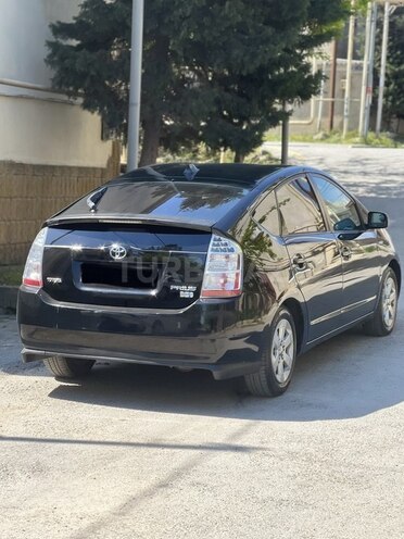 Toyota Prius 2008, 231,000 km - 1.5 l - Bakı