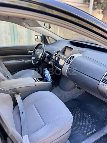 Toyota Prius 2008, 231,000 km - 1.5 l - Bakı