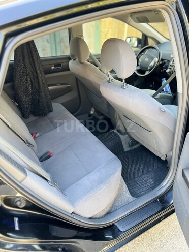 Toyota Prius 2008, 231,000 km - 1.5 l - Bakı
