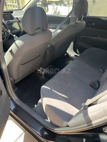 Toyota Prius 2008, 231,000 km - 1.5 l - Bakı