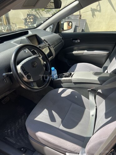 Toyota Prius 2008, 231,000 km - 1.5 l - Bakı