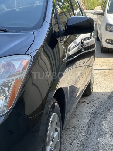 Toyota Prius 2008, 231,000 km - 1.5 l - Bakı