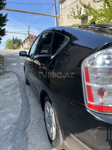 Toyota Prius 2008, 231,000 km - 1.5 l - Bakı