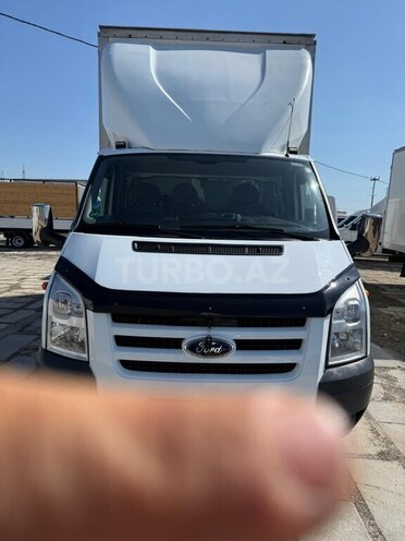 Ford Transit 2011, 212,000 km - 2.4 л - Sumqayıt