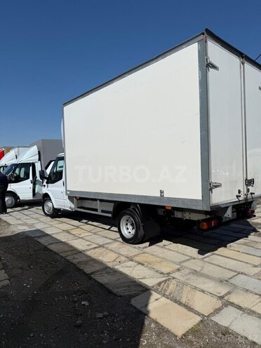 Ford Transit 2011, 212,000 km - 2.4 л - Sumqayıt