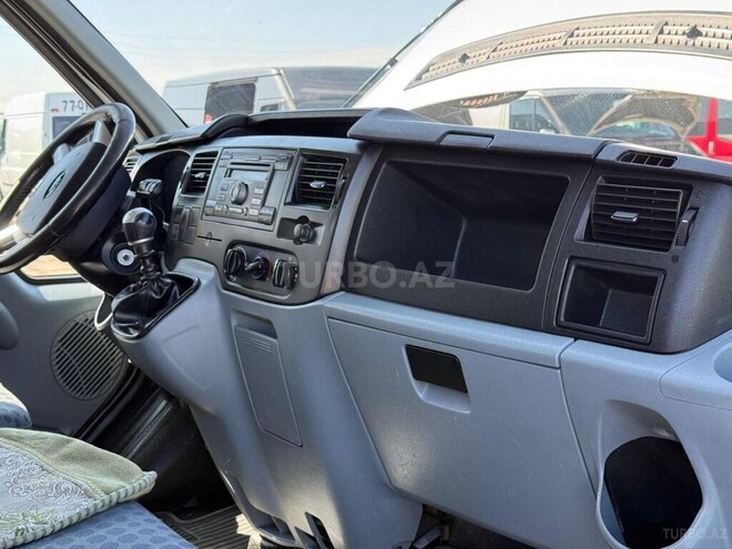 Ford Transit 2011, 212,000 km - 2.4 л - Sumqayıt