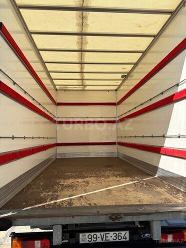 Ford Transit 2011, 212,000 km - 2.4 л - Sumqayıt