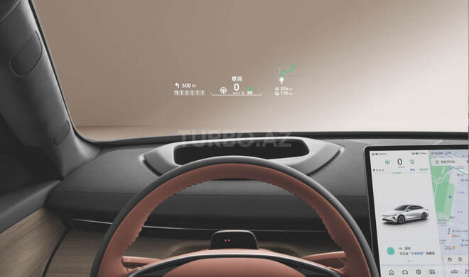Changan Qiyuan A07 2025, 0 km - 1.5 l - Bakı