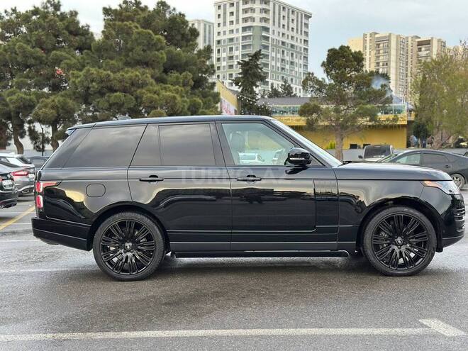 Land Rover Range Rover 2019, 132,000 km - 3.0 l - Bakı