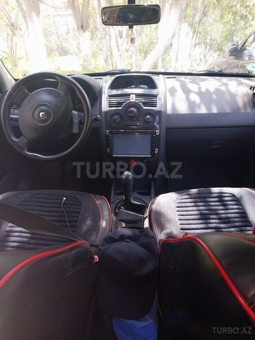 Renault Megane 2007, 359,000 km - 1.4 l - Bakı