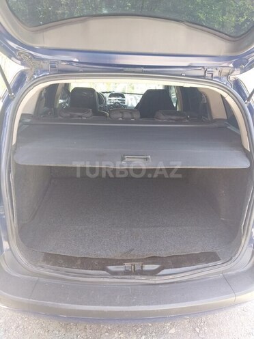 Renault Megane 2007, 359,000 km - 1.4 l - Bakı