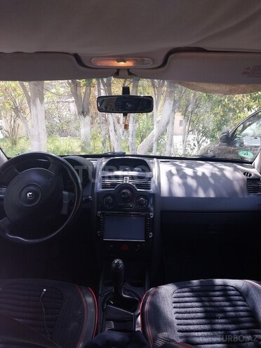 Renault Megane 2007, 359,000 km - 1.4 l - Bakı
