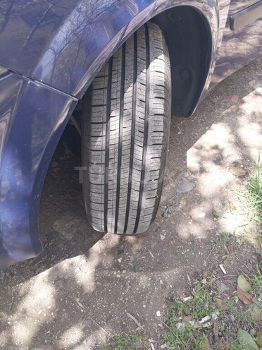 Renault Megane 2007, 359,000 km - 1.4 l - Bakı