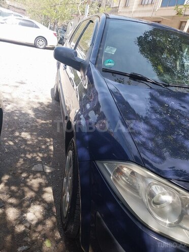 Renault Megane 2007, 359,000 km - 1.4 l - Bakı