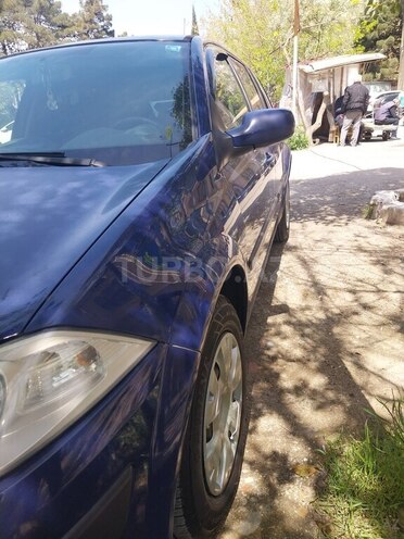 Renault Megane 2007, 359,000 km - 1.4 l - Bakı